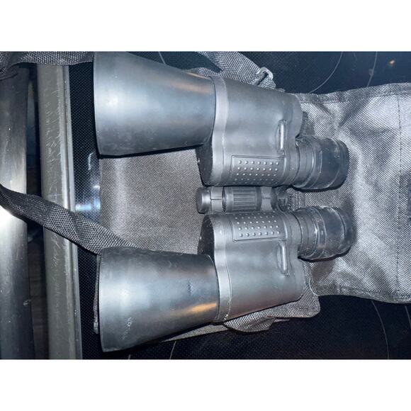 Vivitar Binoculars-7x50- 297ft at 1000yds - with Case - Picture 4 of 9